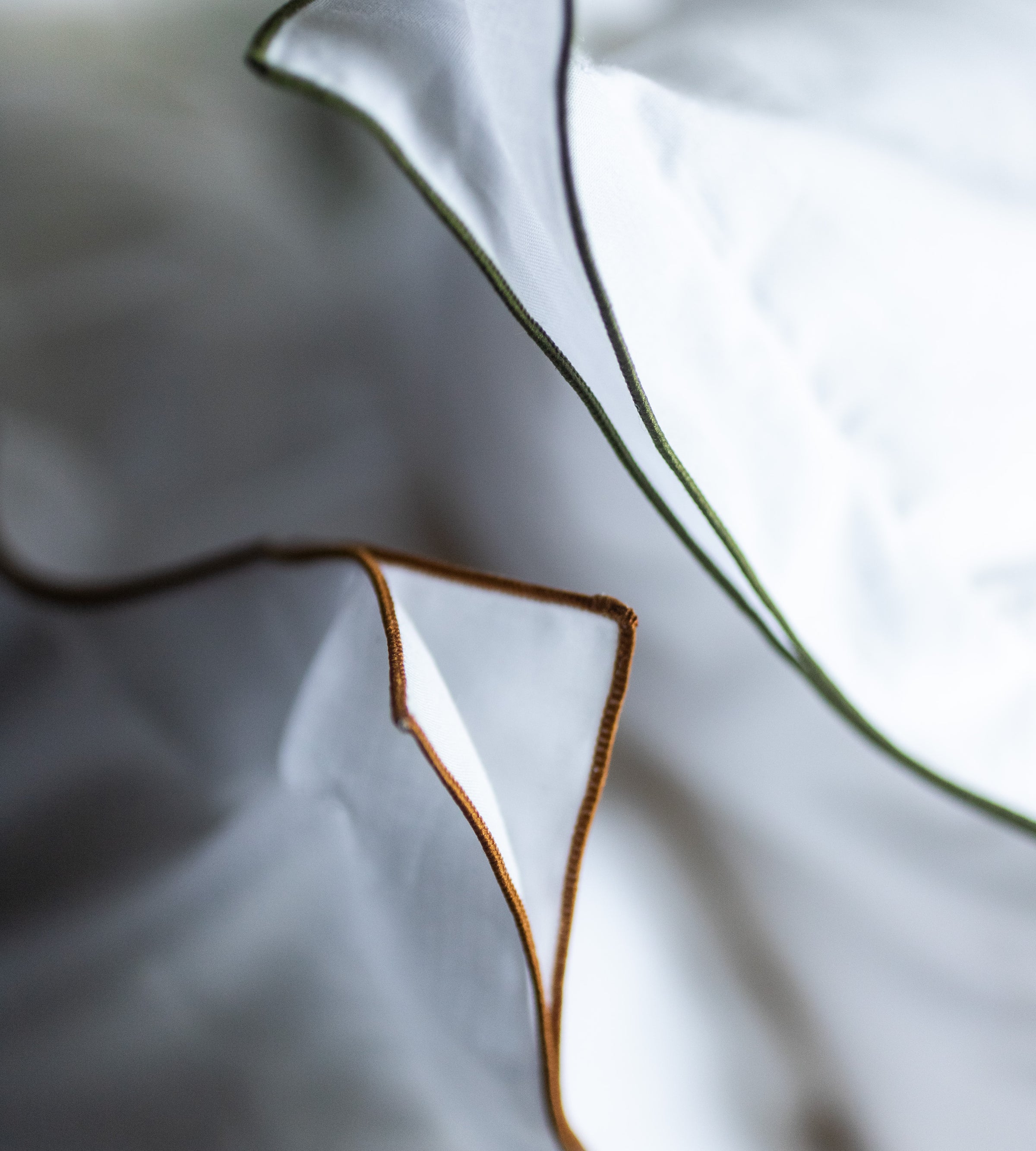 Bora duvet cover