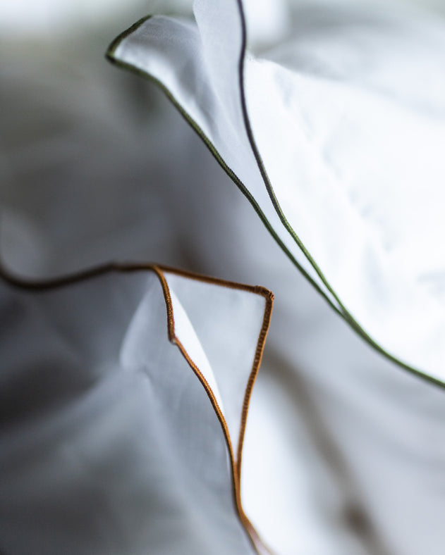 Bora duvet cover