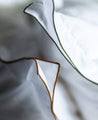 Set of 2 Bora pillowcases