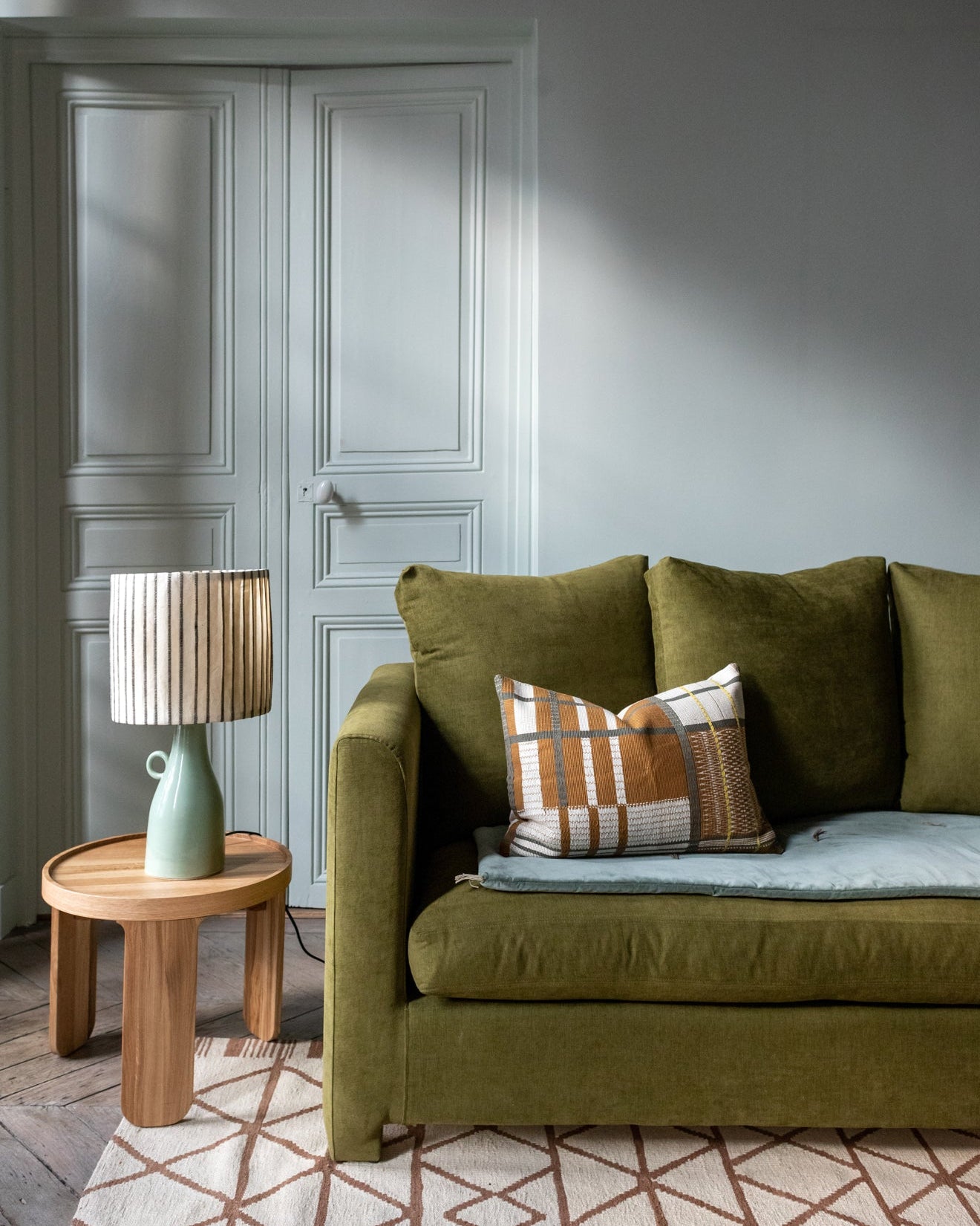 Lampe à poser Baco Luz