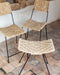 Murgi vegetable stool