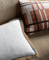 Housse de coussin Mulya