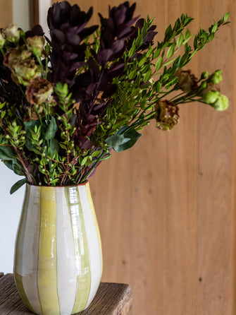 Vase Amalfi