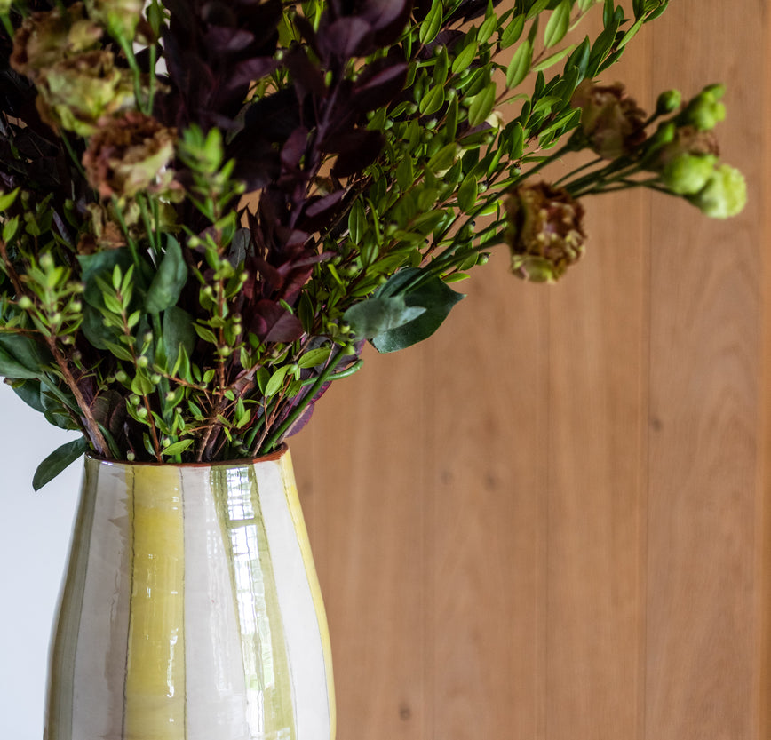 Vase Amalfi
