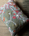 Housse de coussin Papilio