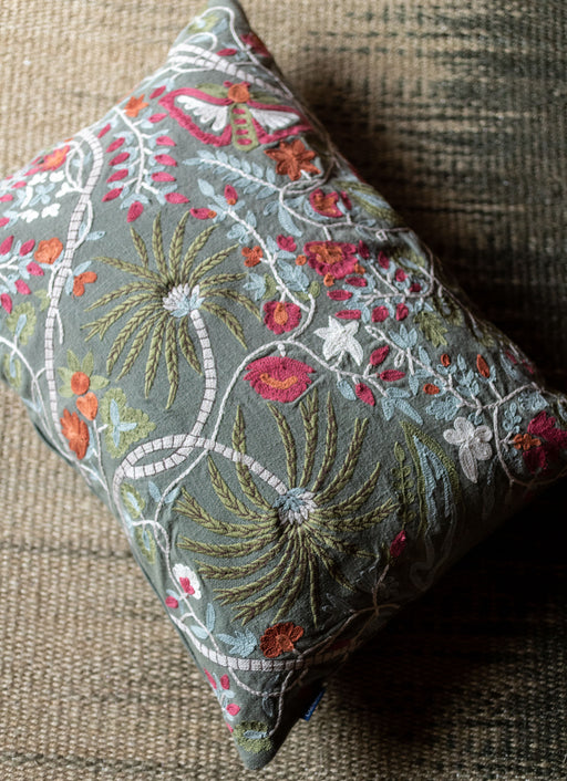 Papilio cushion cover