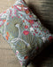 Papilio cushion cover