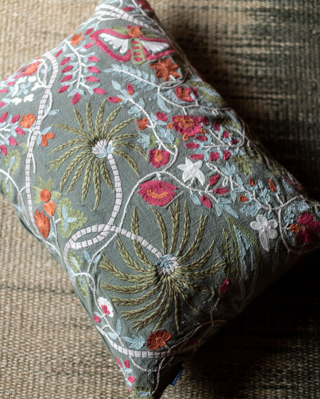 Papilio cushion cover