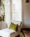 Pacha armchair