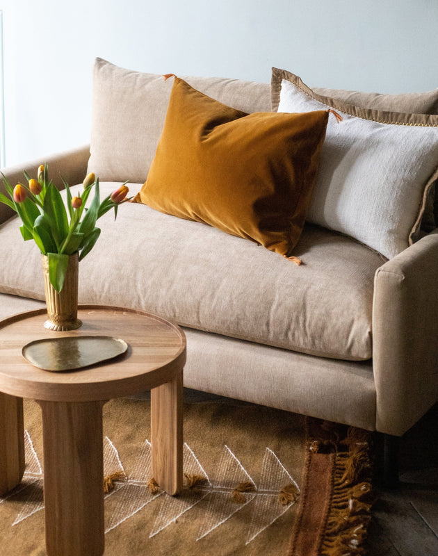 Fauteuil / Loveseat Mira