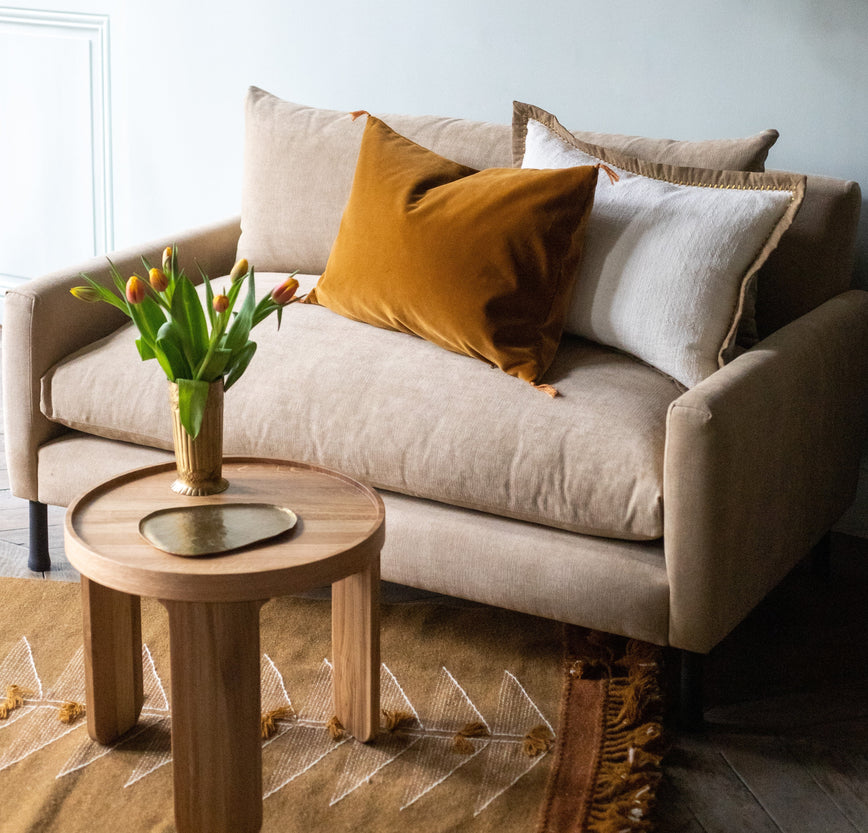 Fauteuil / Loveseat Mira