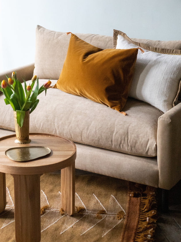 Fauteuil / Loveseat Mira