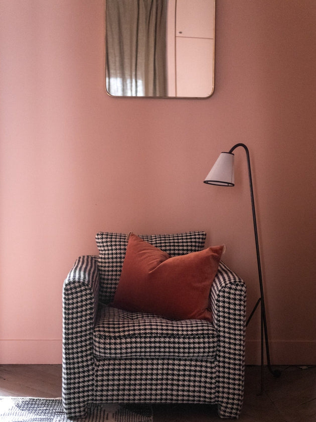 Petit Miroir Cinta