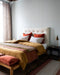 Selena bedding set - Turmeric