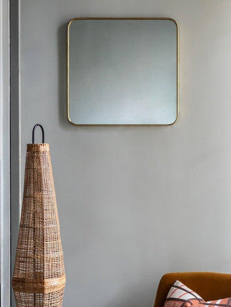 Petit Miroir Cinta