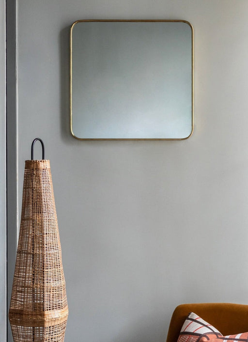 Petit Miroir Cinta