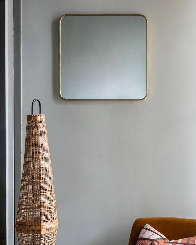 Petit Miroir Cinta