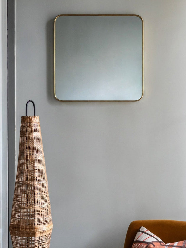 Petit Miroir Cinta