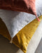 Housse de coussin Vellino
