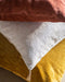 Housse de coussin Vellino