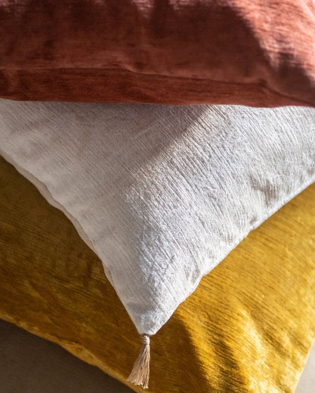 Housse de coussin Vellino
