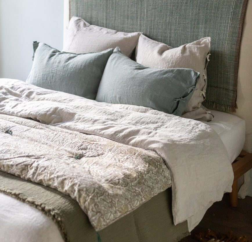 Housse de couette Selena