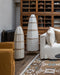 Lampadaire Bell