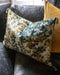 Foglia cushion cover