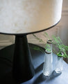 Leo anthracite grey lampshade