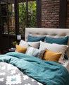 Housse de couette Selena