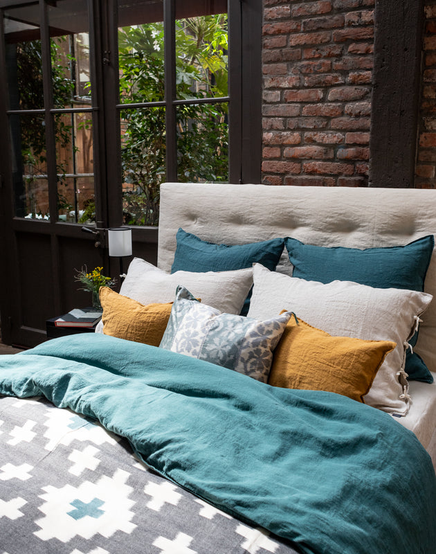 Housse de couette Selena