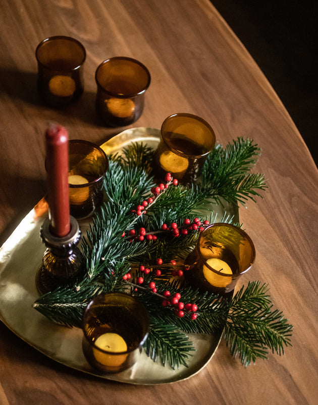 Bula Tealight Holder