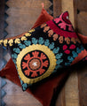 Housse de coussin Ayan
