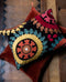 Ayan cushion cover