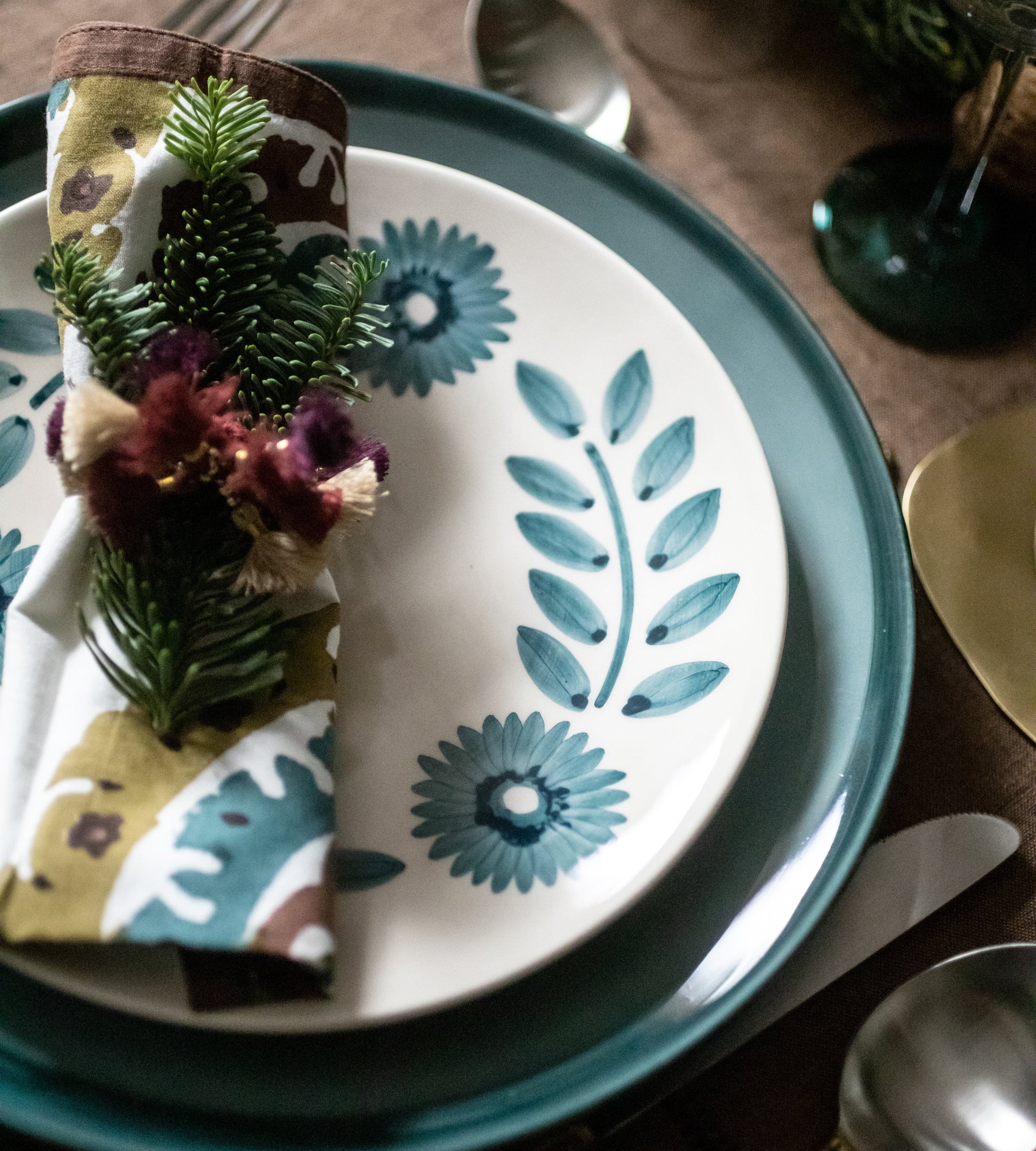 Vera Plate