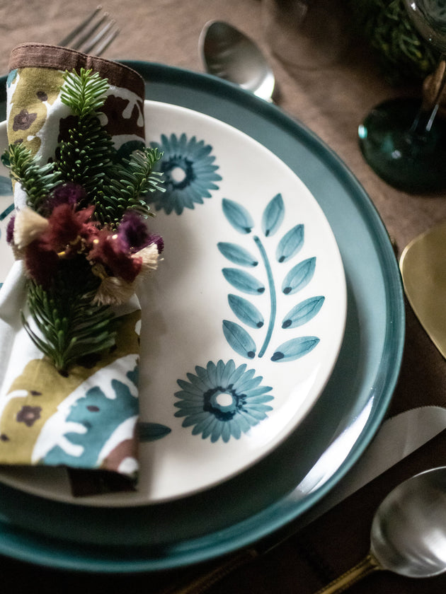 Vera Plate
