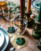 Ina Stemmed Glass