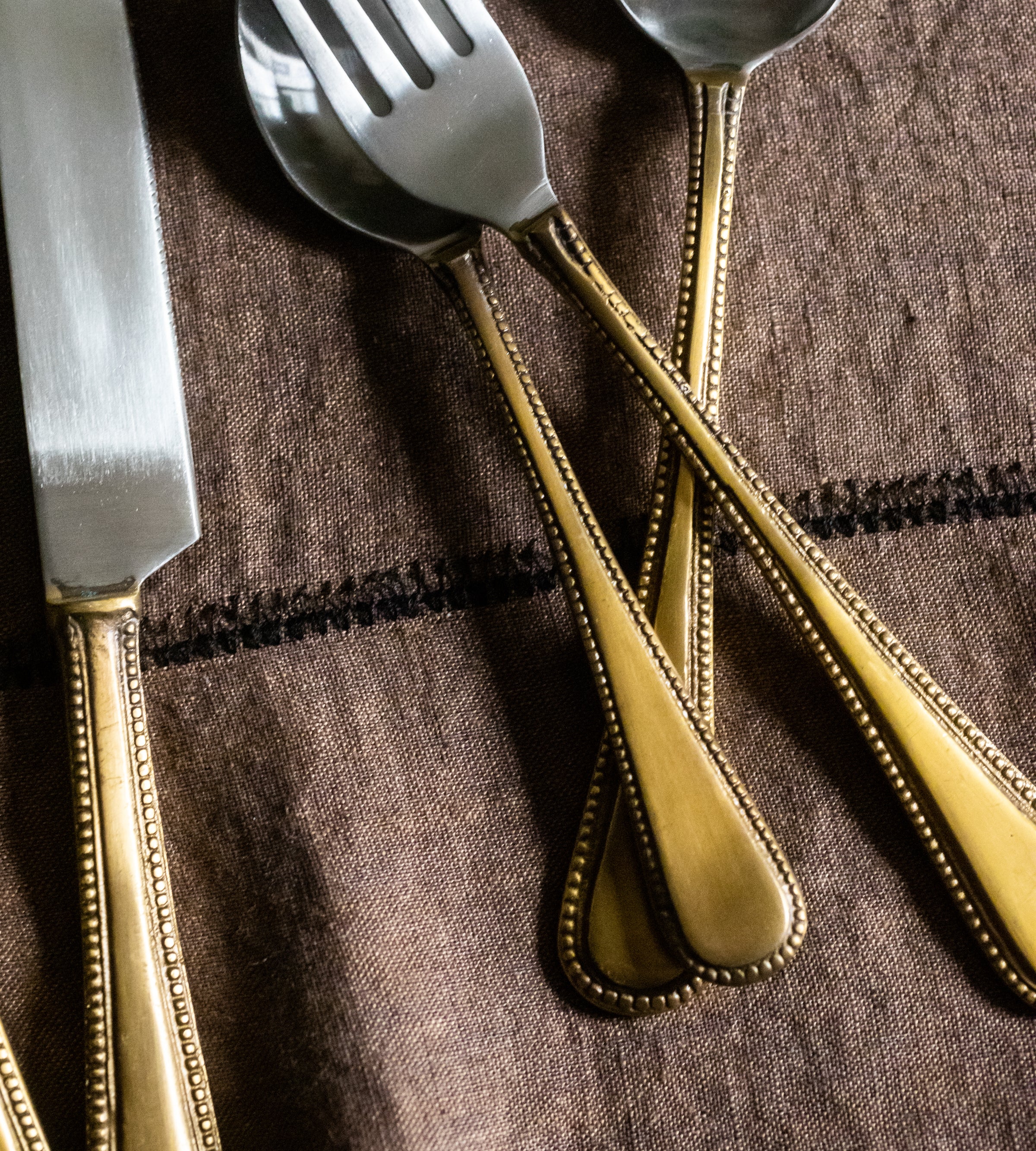 Motee Cutlery