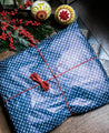 Gift-wrapping kit