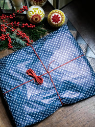 Gift-wrapping kit