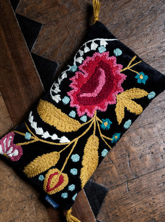 Mysore cherry stones