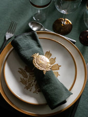 Livio napkin ring