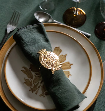 Livio napkin ring