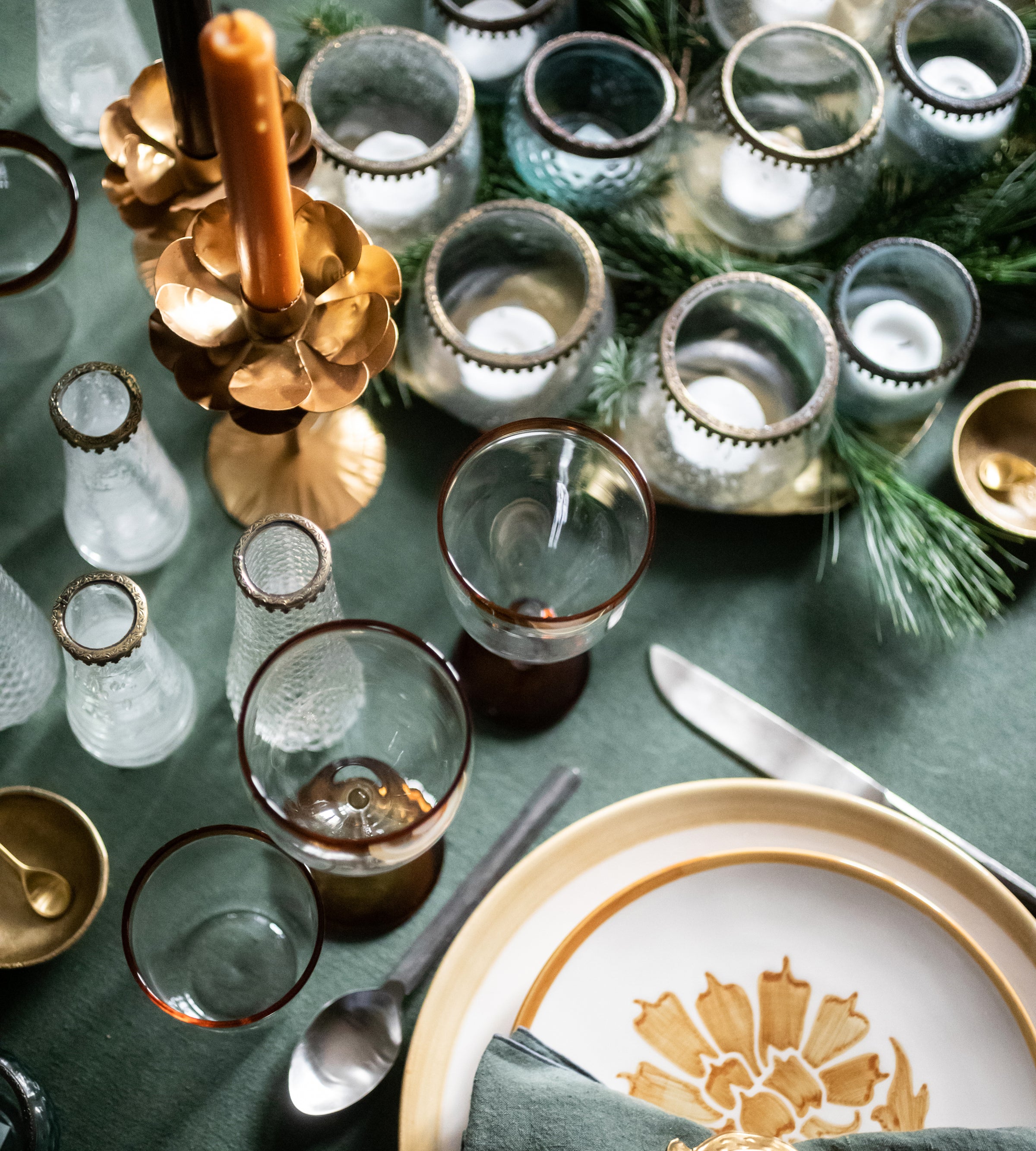 Livio napkin ring