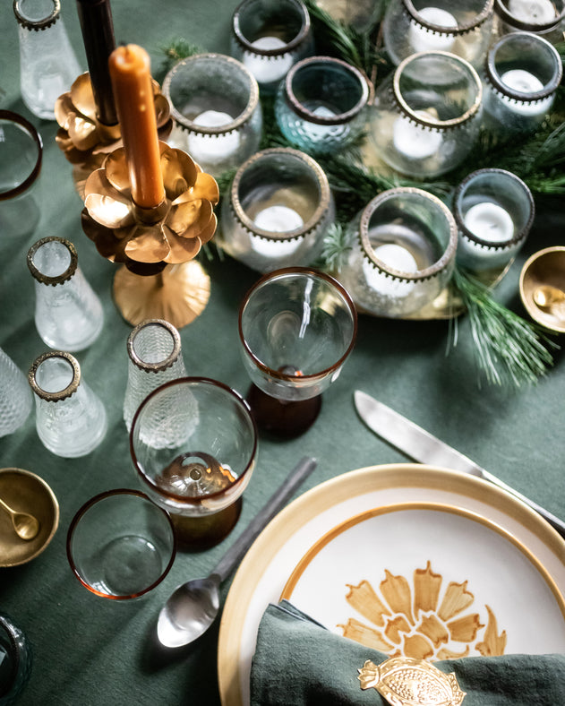 Livio napkin ring