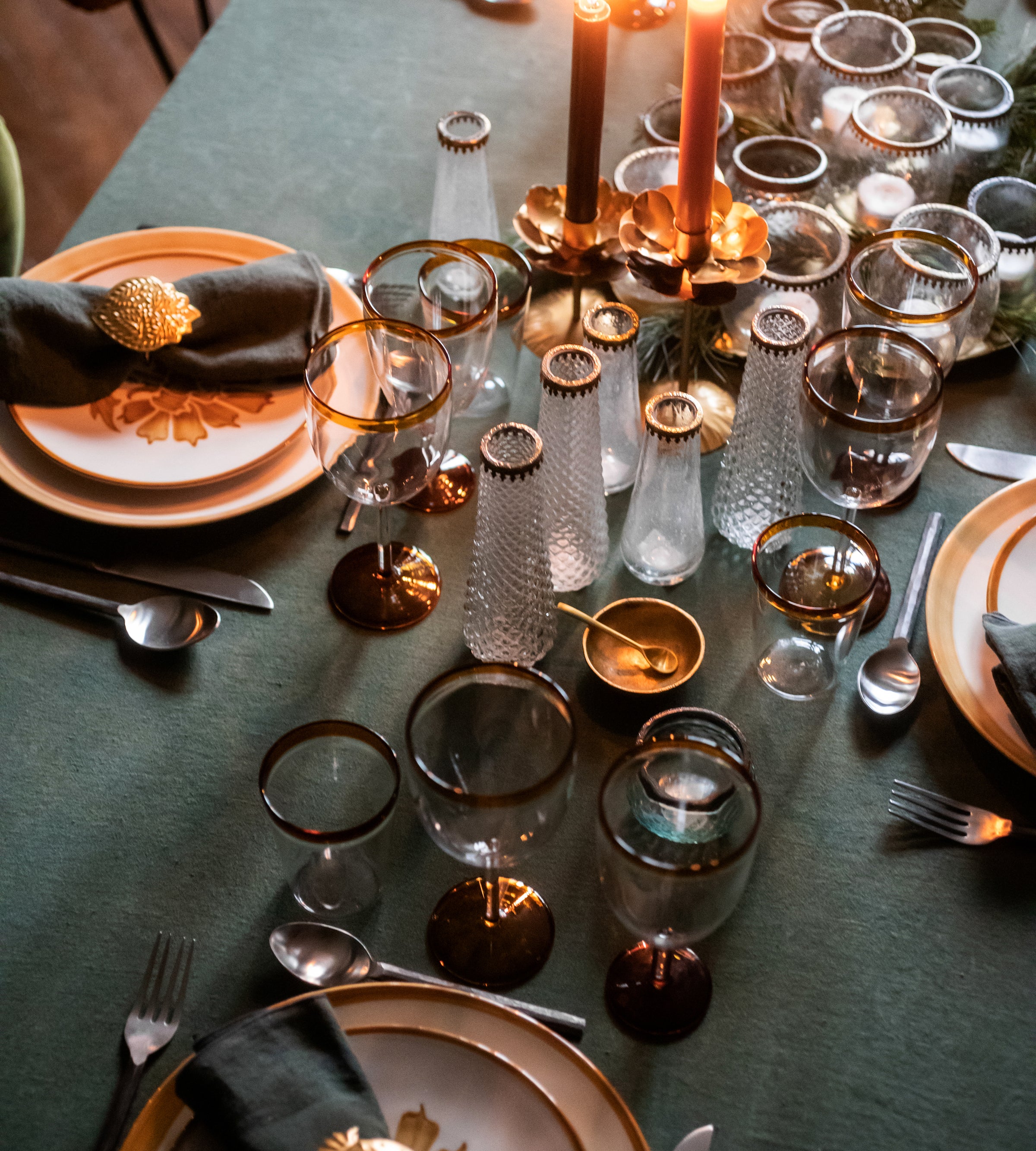Livio napkin ring