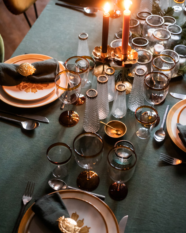 Livio napkin ring