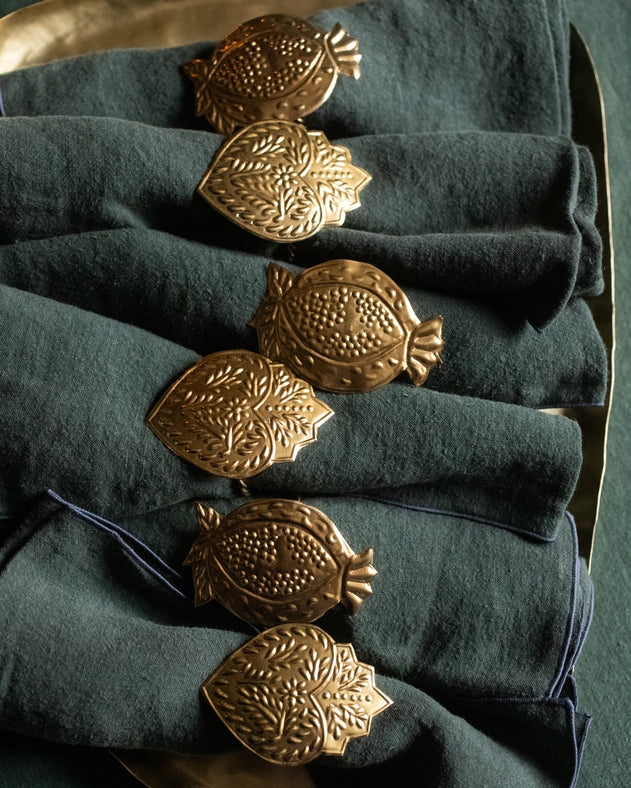 Livio napkin ring