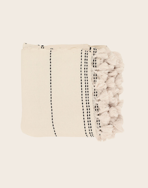 Couvre-lit Belya