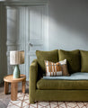Housse de coussin Mulya